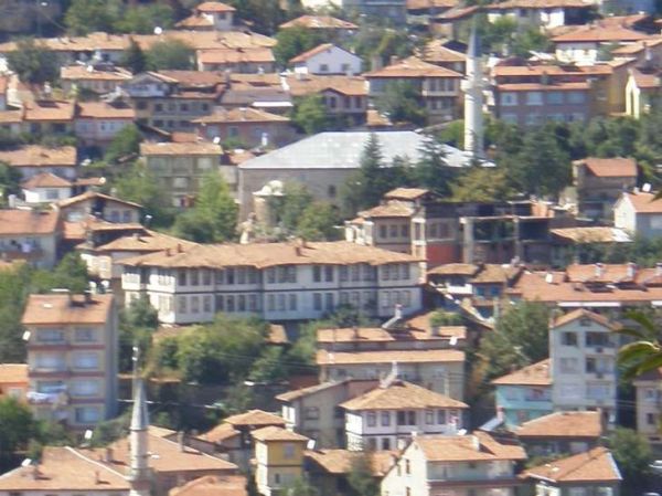 Kastamonu