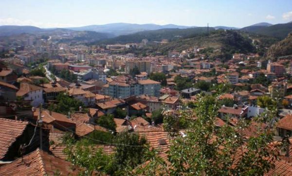 Kastamonu