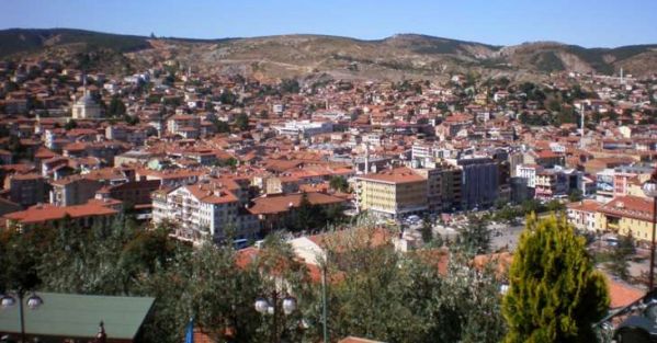 Kastamonu