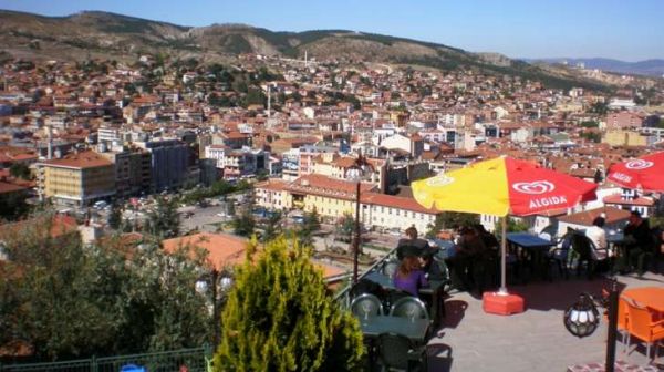 Kastamonu