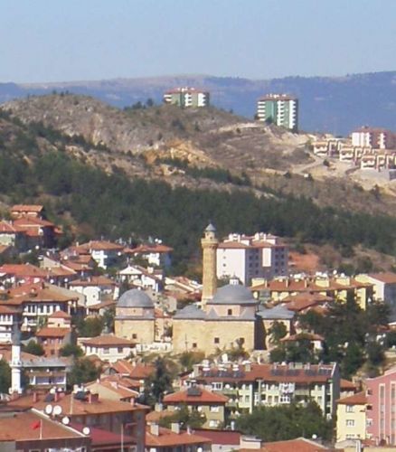 Kastamonu