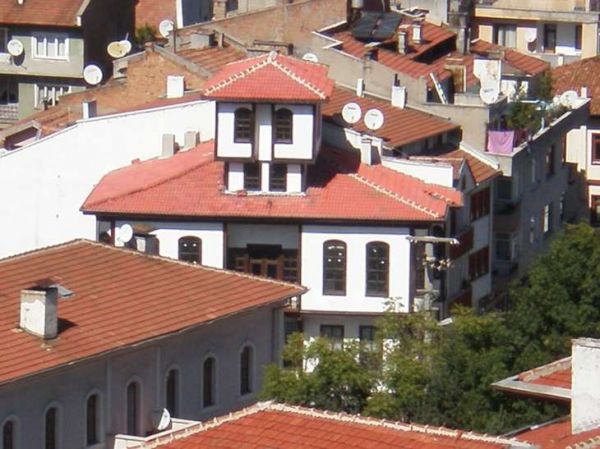 Kastamonu