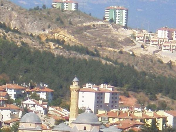 Kastamonu