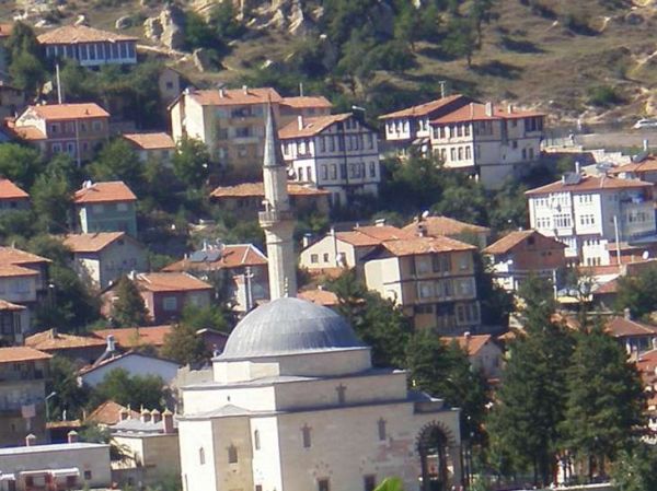 Kastamonu