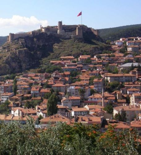 Kastamonu