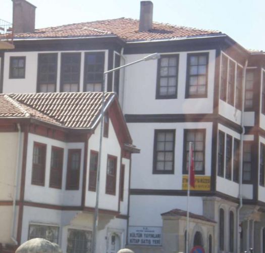 Kastamonu