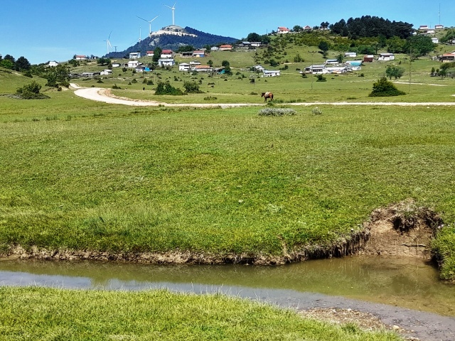 TARAKLI, KARAGÖL YAYLASI