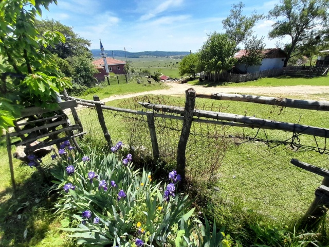 TARAKLI, KARAGÖL YAYLASI