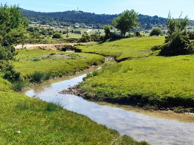 TARAKLI, KARAGÖL YAYLASI