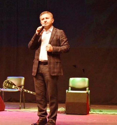 Ak Parti Ataşehir İlçesi Ordululularla Buluştu