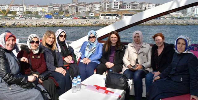 Ak Parti Yenikapı İstanbul Referandum Mitingi 2017