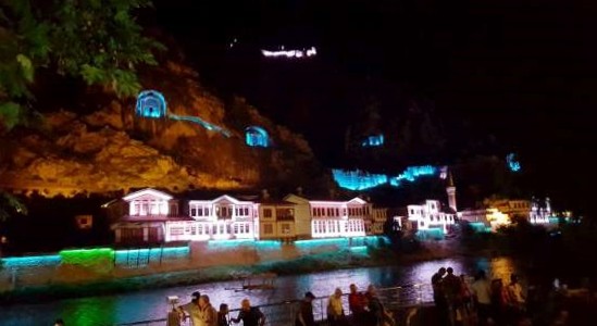 Amasya, Amasya Evleri, 2015