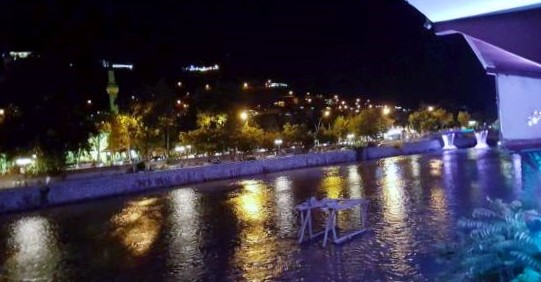 Amasya, Amasya Evleri, 2015