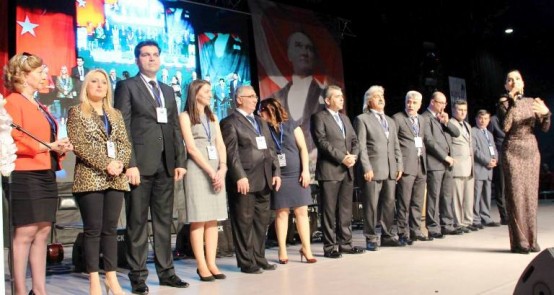 Anadolu Yakası Erzincanlılar Gecesi 2015