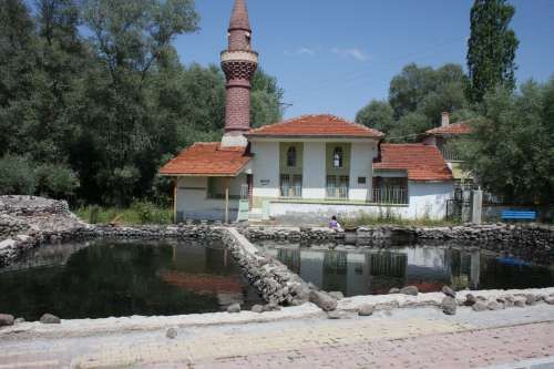 ASKER BALIKLAR, ATKARACALAR