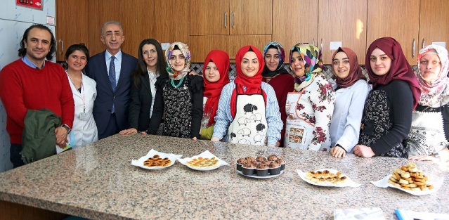 ATAMEM, Ataşehir Meslek Edindirme Merkezi, Yenisahra Hizmet Binası açıldı