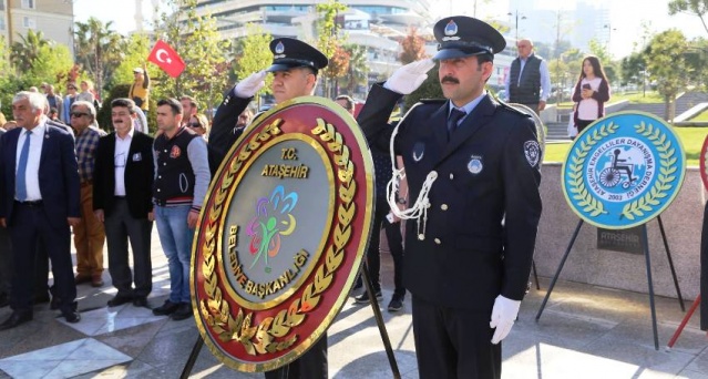 Ataşehir 23 Nisan Kutlaması 2018