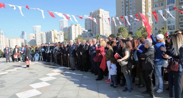 Ataşehir 23 Nisan Kutlaması 2018