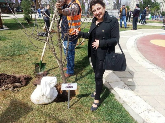 Ataşehir Belediyesi, 8 Mart Kadınlar Etkinliği 2016