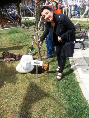 Ataşehir Belediyesi, 8 Mart Kadınlar Etkinliği 2016