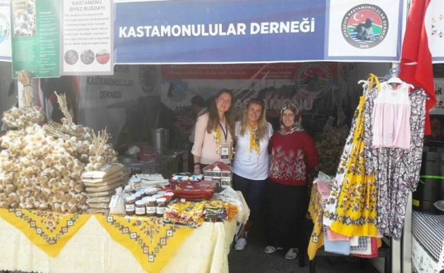 Ataşehir Anadolu Kültürleri Dayanışma Festivali 2017