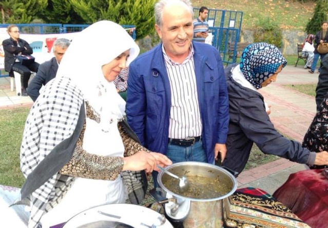 Ataşehir Anadolu Kültürleri Dayanışma Festivali 2017