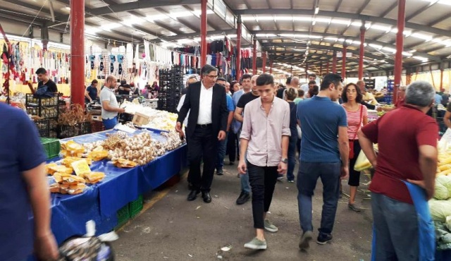 Ataşehir Aşure Dağıtımı 2018