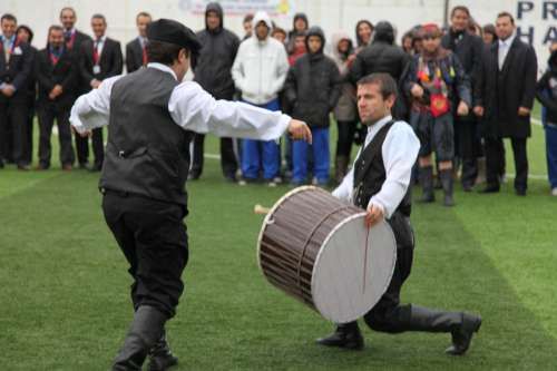 ATAŞEHİR BAYAN FUTBOL TAKIMI, BEŞİKTAŞ KARMASI MAÇI