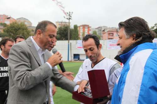 ATAŞEHİR BAYAN FUTBOL TAKIMI, BEŞİKTAŞ KARMASI MAÇI