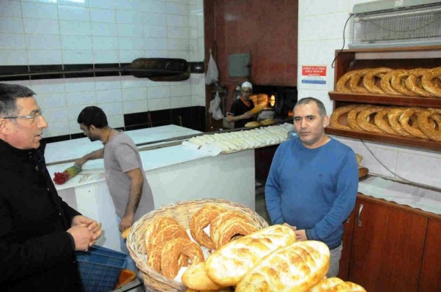 Ataşehir Belediysi, Abdullah Der, Yenisahra Saha Çalışması