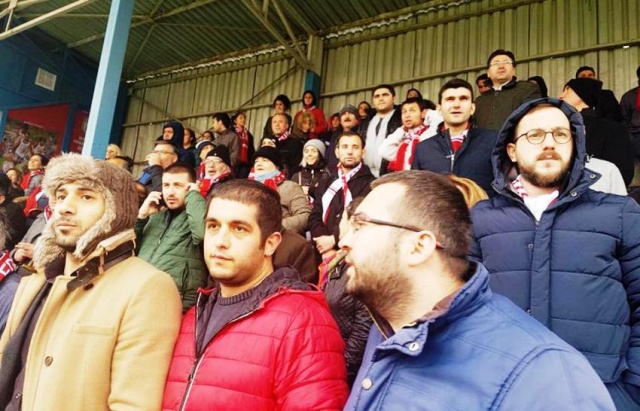 ATAŞEHİR BELEDİYESPOR KADIN FUTBOL TAKIMI ŞAMPİYON