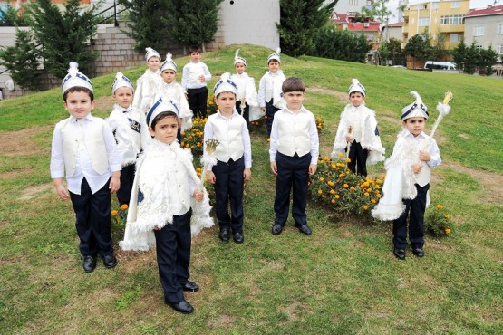 Ataşehir Belediyesi Sünnet Şöleni 2014