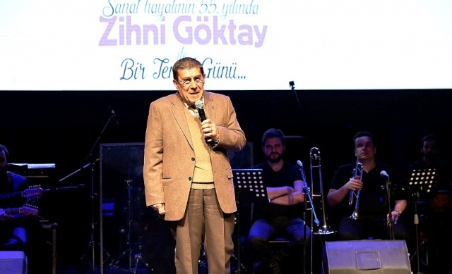 9. ATAŞEHİR TİYATRO FESTİVALİ GALA GECESİ 2018