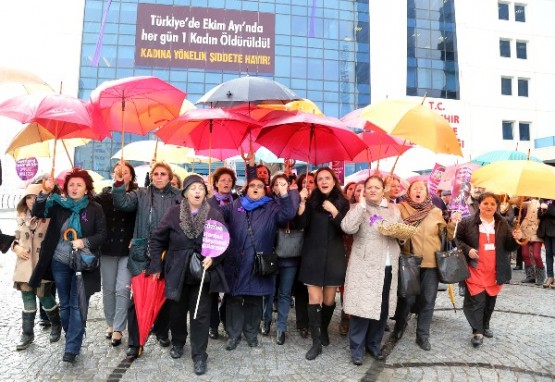 Ataşehir Belediyesinden Kadınlara Destek