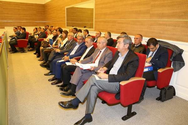 Ataşehir2016 Mali Yılı Bütçesi kabul edildi