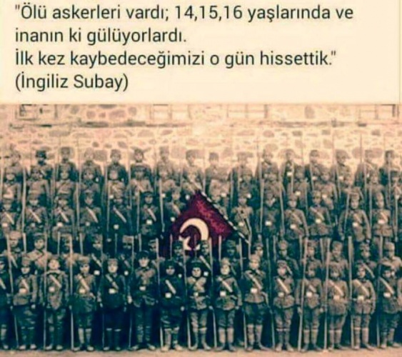 Ataşehir Çanakkale Şehitlerini Anma Gecesi 2017