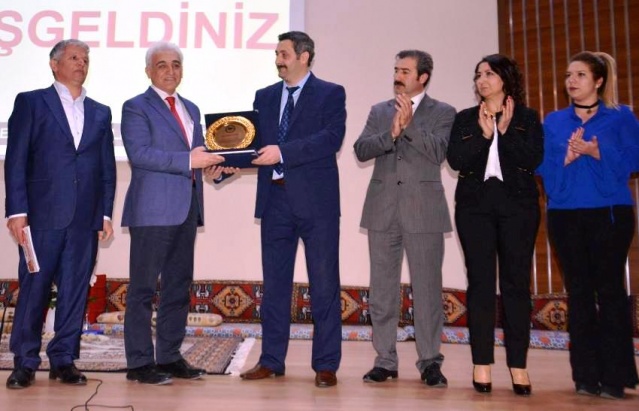 Ataşehir Çankırılılar Derneği Yaren Gecesi, 2017