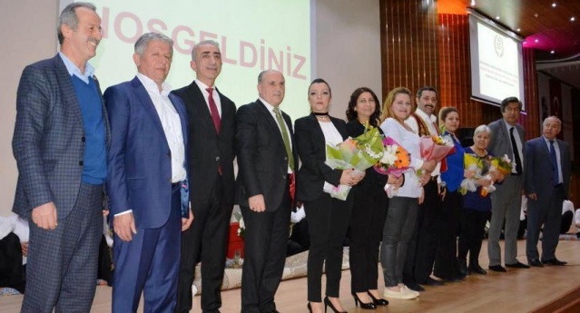 Ataşehir Çankırılılar Derneği Yaren Gecesi, 2017