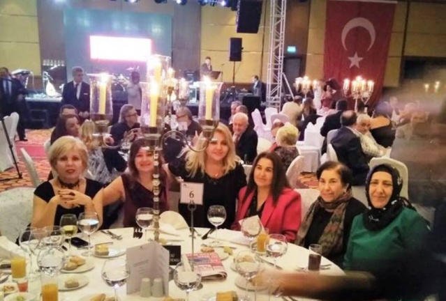 Ataşehir’e Değer Katanlar Ödüllendirildi 2018