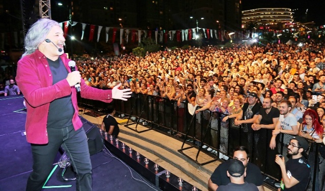 Ataşehir Kardeş Kültürler Festivali 2017