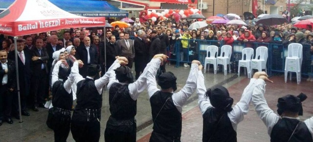 Ataşehir Hamsi Festivali, 2017