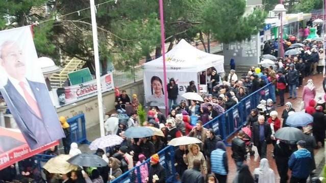 Ataşehir Hamsi Festivali, 2017