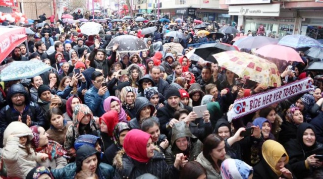 Ataşehir Hamsi Festivali, 2017