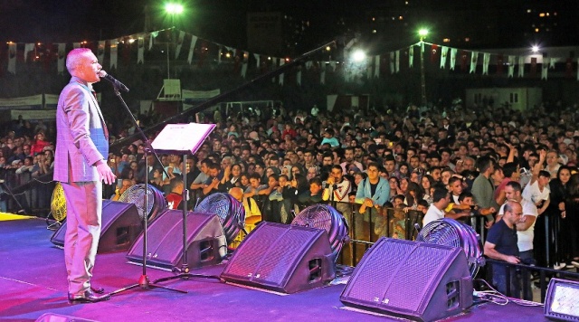 Ataşehir Kardeş Kültürler Festivali 2017