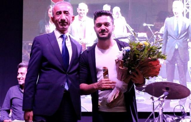 Ataşehir Kardeş Kültürler Festivali 2017