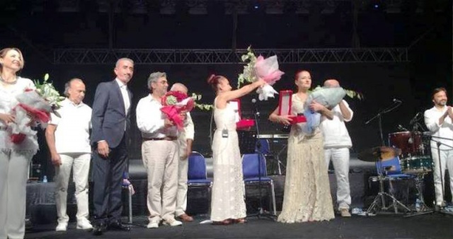 Ataşehir Belediyesi Kardeş Kültürler Festivali 2016