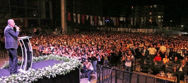 Ataşehir Kardeş Kültürler Festivali 2017