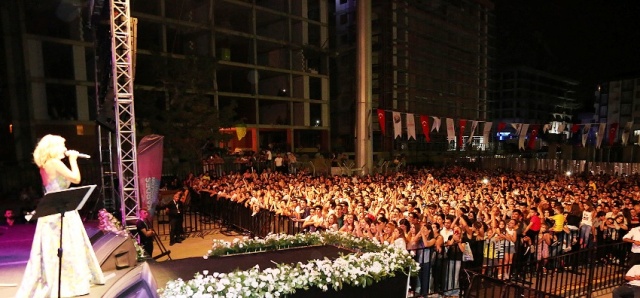 Ataşehir Kardeş Kültürler Festivali 2017