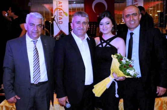 Ataşehir Malatyalılar Derneği Etkinliği 2015