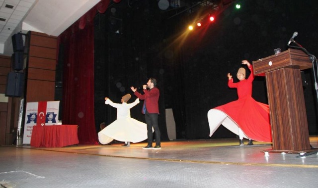 Ataşehir Sevgi Seli Derneği, 15 Temmuz Anma Proğramı 2016